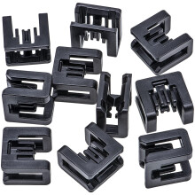 Rexka 10db burkolatrcs kapcsok 66820-4BA5A Nissan Infiniti Rogue QX50 QX55 668204BA5A