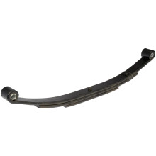 Dorman 929-1000 Nutzanhnger, Blattfeder, Auge/Auge, 1 3/4 Zoll Breite, 18 3/8 Zoll Lnge, 3 Zoll Bogen, 3 Blatt, 1600 Pfund Kapazitt