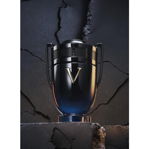 Paco Rabanne Paco Rabanne Invictus Victory Elixir Parfum 50ml Spray 2