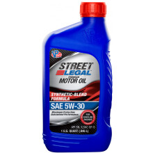 VP Racing-brandstoffen VPRVP3753043 10817064021721