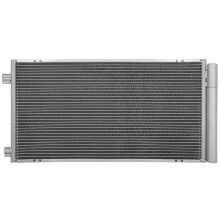 SCITOO 4921 lauhdutin sopii vuosille 2016-2018 Fiatille 500X 2.4L 2017 Jeep for Compass 2.0L 2017-2021 Jeep for Compass 2.4L 2015-2021 Jeep for Reneg