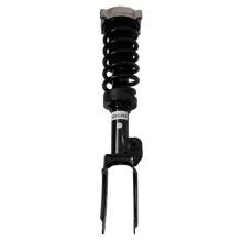 TRQ Forreste H?jre St?d- og fjederbenssamling Passagerside Kompatibel med 2007-2015 Audi Q7 2003-2010 Porsche Cayenne 2004-2010 Volkswagen Touare