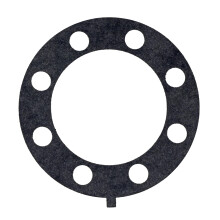 FEL-PRO 55487 Drivaxelaxelflnspackning fr Chevrolet Silverado 2500 HD