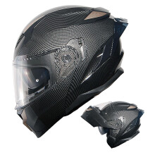 1Storm Casque intgral modulaire de moto DOT pour adultes, vlo de rue rabattable, double visire, bouclier intrieur anti-bue, bouclier Pinlock