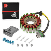 Stator fr Polaris Sportsman 800 Ranger 700 800 RZR 4 S 800 EFI 4011982 4014034 4011399
