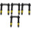 Dorman 13865 Driveshaft Bolt Kit Compatible with Select Jeep Models 3