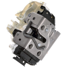 Dorman 937-969 Motore attuatore serratura porta anteriore lato conducente compatibile con modelli Dodge/Jeep selezionati