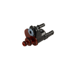 ACDelco GM Original Equipment 12666845 Verdampfergehäuse Entlüftungsventil