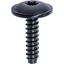 Rexka 25db M4,8-1,61 x 18Mm T25 Torx rcsos feju menetfr csavar BMW 07146963883 jjellt fnykpezogphez E60 E63 E64 E65 E66 E67 & VW Audi N90775