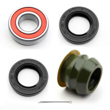 Guarnizione cuscinetto boccola albero canotto sterzo per Honda FourTrax 300 FourTrax Rancher 350 FourTrax Rancher 400 FourTrax Foreman 400 FourTr