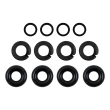 FEL-PRO ES 73819 Kit O-ring iniettore carburante per Chevrolet Malibu