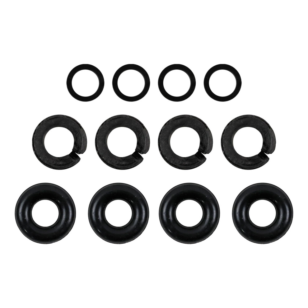Fel-Pro Es 73819 Fuel Injector O-Ring Kit For Chevrolet Malibu 019826275257