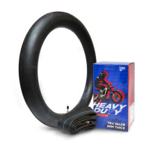 PIVOTRAX-2.75/3.00-18 (80/80-18 80/90-18 90/90-18) Zwaar uitgevoerde motorfietsbuis - 3 mm dik - TR4