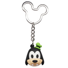 Disney Dingo Emoji Icne Boule Porte-cls