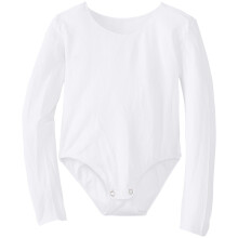 MUSIC LEGS Dvc body White X-Large