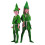 Rubies Charades Rubies Lost Boy B?rnekostume Som vist Medium 2