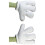 Cartoon Hands - 14815 2