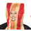 Rasta Imposta Bacon Strip Kostym 7-10 2