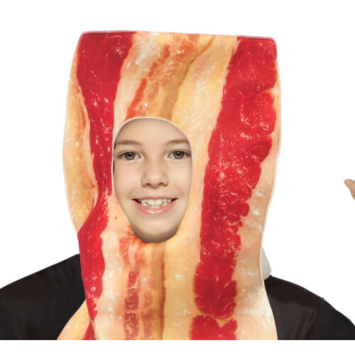 Rasta Imposta Bacon Strip Kostym 7-10 1