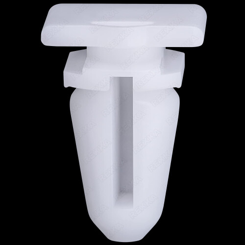 Rexka 20 stk. d?rt?rskel Trim clips 51471840961 til BMW E21 E30 E36 E23 1