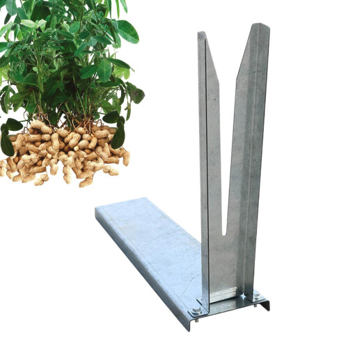 Pecan Picker Manual Nut Picker Thickened Crop Picker Device Nut Farm Accessory Pistachios
