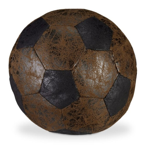 Fußball-Türstopper