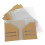 4 reisepasshüllen kraftpapier mit pvc-pass-organizer 1
