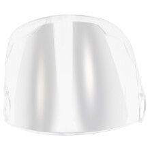 Ersatzvisier Für Helm Schutzscheibe Fahrradfahrer