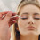 1 einweg-nylon-lidstrichpinsel spitze für -make-up 4