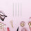 1 einweg-nylon-lidstrichpinsel spitze für -make-up 3
