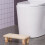 Holz Kinderhocker Wohnzimmer Möbel Holzfarben 7