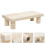 Holz Kinderhocker Wohnzimmer Möbel Holzfarben 4