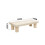 Holz Kinderhocker Wohnzimmer Möbel Holzfarben 8