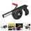 grillventilator manuell für bbq outdoor camping 4