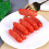 3-teiliges künstliches Wurstmodell, Hot-Dog- , 7