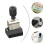 Date DIY Mehrfachfunktion Stempel Schulbedarf 5