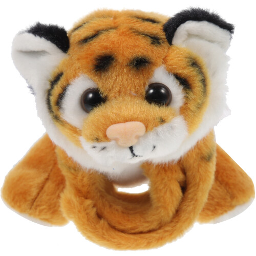 Simulationstiger Armband Für Kinder Spielzeug Mit Tierthema