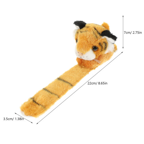 Simulationstiger Armband Für Kinder Spielzeug Mit Tierthema 2
