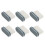 6 type-c anti- -stopfen schutz von datenanschlüssen 6