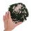 1 Set Gras Puder Stein DIY Kunstmoss Matte 4