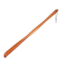 home lifter schuhheber langem holz portable schuhspanner stab