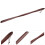 home lifter schuhheber langem holz portable schuhspanner stab 5