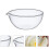 2 schüssel obstsalat dessert behälter transparent 7