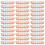 100 -tabletts mit halter für frittierte lebensmittel 9