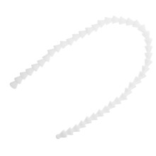 bewegliches puppen-skelett 50x1,4x1,4 cm aus für diy-figuren