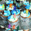 100 mini plastikbabys für partydekorationen 10