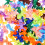 100 mini plastikbabys für partydekorationen 5
