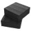 Blumenverpackung Mud Foam Einsätze Schwarz 2er Pack 4