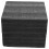 Blumenverpackung Mud Foam Einsätze Schwarz 2er Pack 5