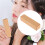 50 geschenkverpackungen kraftpapier für lippenstift 2